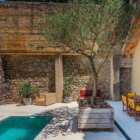 Pool Boutique Apartment Girona Exteriér fotografie