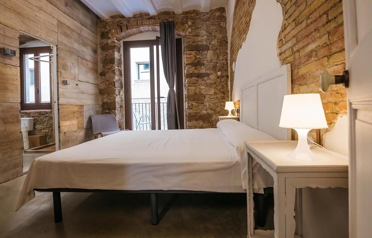 Pool Boutique Apartment Girona Exteriér fotografie
